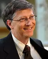 Успех &mdash; паршивый учитель. Он&nbsp;заставляет умных людей думать, что&nbsp;они не&nbsp;могут проиграть.<br />
<br />
<em>Билл Гейтс</em>
